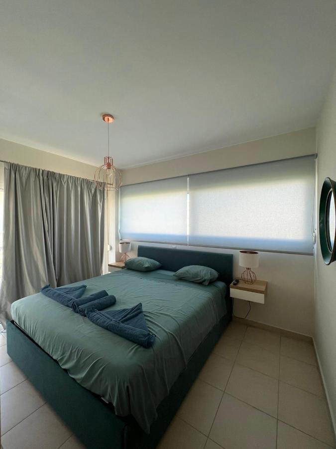 Apartament A Digital Nomad's Haven For 6 Rhodes City